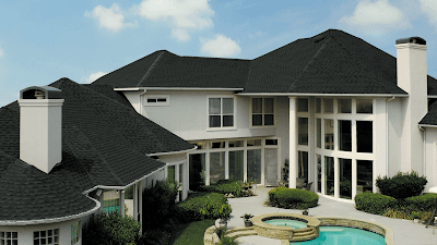 RidgeLine Roofing - Restoration