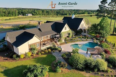 Avant-Garde Roofing & Gutters