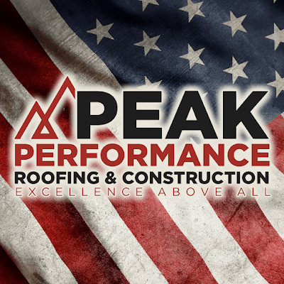Peak Performance Roofing & Construction