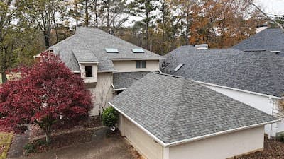 Waters Edge Roofing LLC