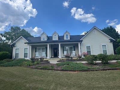L & L Roofing and Construction of Gainesville
