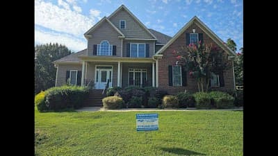 Carolina United Roofing & Construction LLC