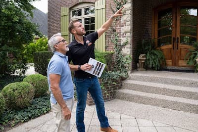 Origin Roofing & Exteriors