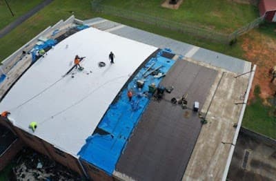 Sure Thing Roofing Contractor