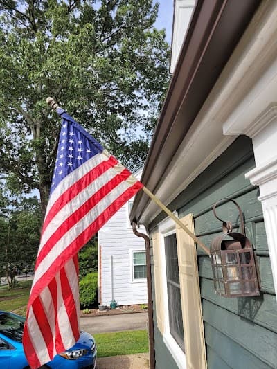 Freedom Gutters LLC