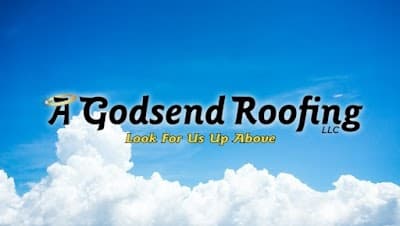 A Godsend Roofing