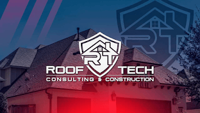 RoofTech Consulting & Construction