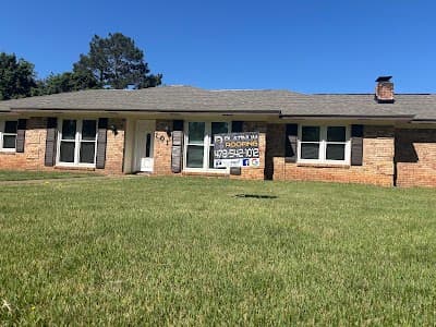 Platinum Roofing