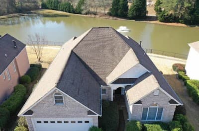 Milledge Roofing Company