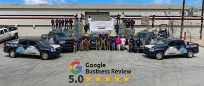 Barkley-Jensen Roofing and Restoration