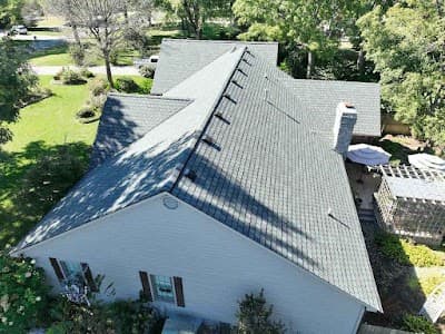 Resistant Roofing LLC ️