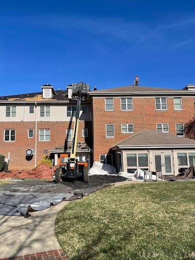 Rodriguez Roofing, LLC