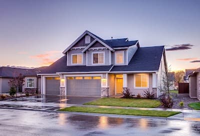 Gold Peak Roofing