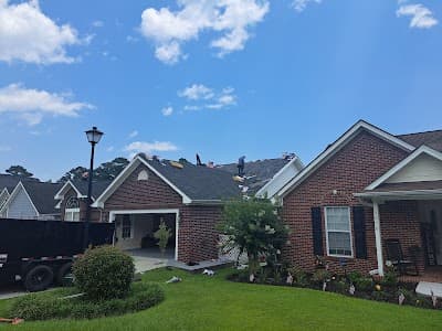Affordable Roofing and Gutter Services LLC