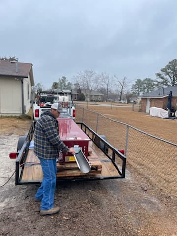 Forbus Gutter Concepts, LLC