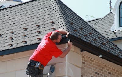 Aerotech Gutter Service Of Metro DC