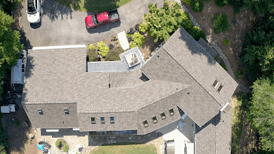 Just In Time Roofing & Restoration