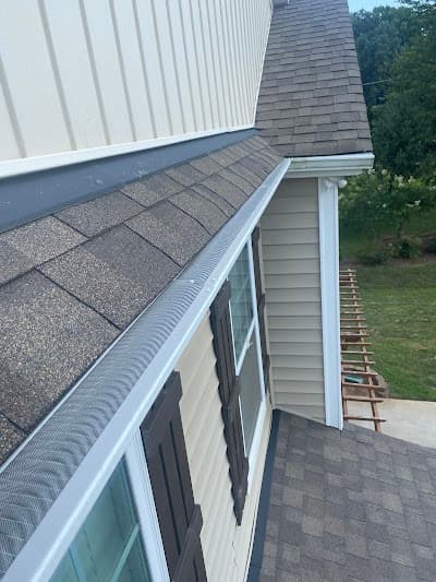 AMERICA’S BEST GUTTER COMPANY