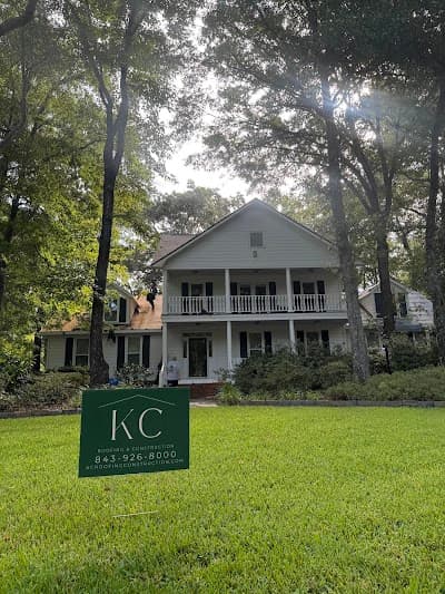 Kolbet Chappell Roofing and Construction, LLC
