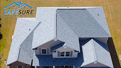 Safe Sure Roofing