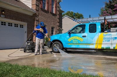 Squeegee Pros, Inc