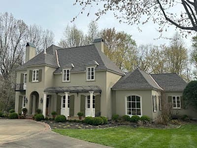 West KY Roofing
