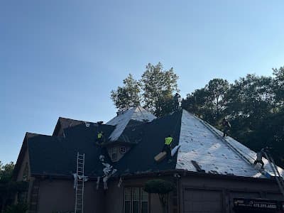 GA Exclusive Construction