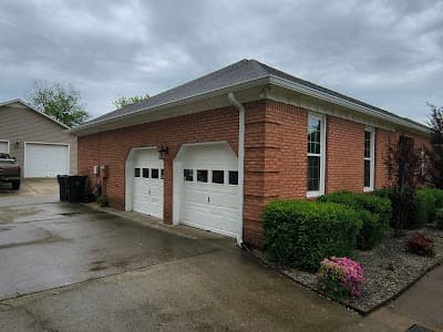 FlowShield Gutter Protection