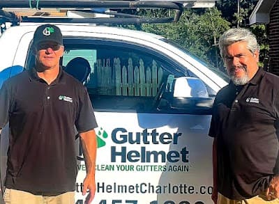 Pro Gutter Services, Inc.
