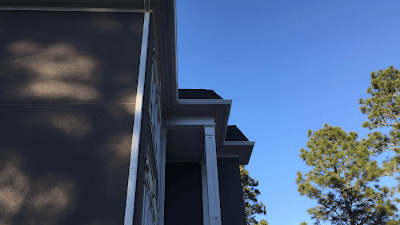 ACT Seamless Gutters