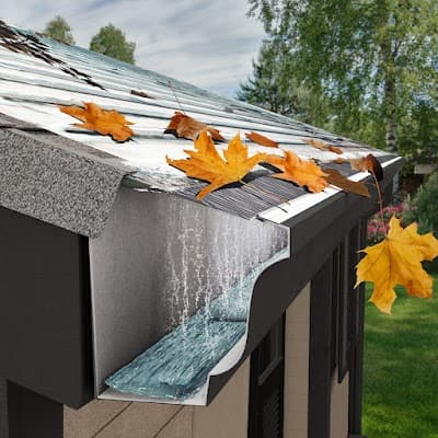 GUTTERS MATTER