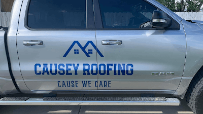 Causey Roofing, LLC