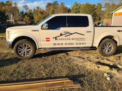 Collins Roofing and Repair