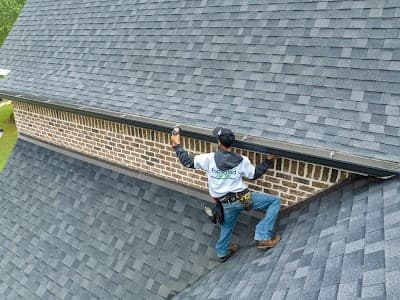 Top Rated Gutters of Central Georgia