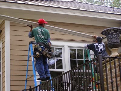 AGC Gutter Company