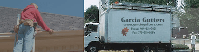 Garcia Gutters