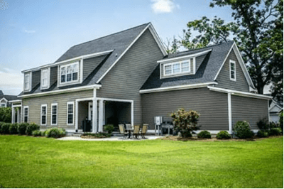 Adams Roofing & Construction LLC
