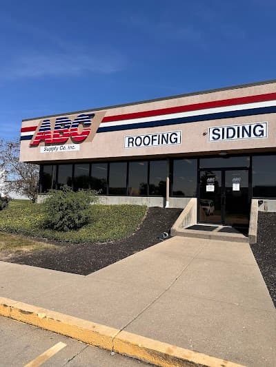 ABC Supply Co. Inc.