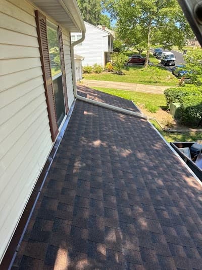 Expert Exteriors