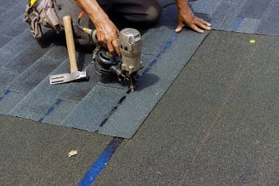 Protective Roof & Gutter Systems