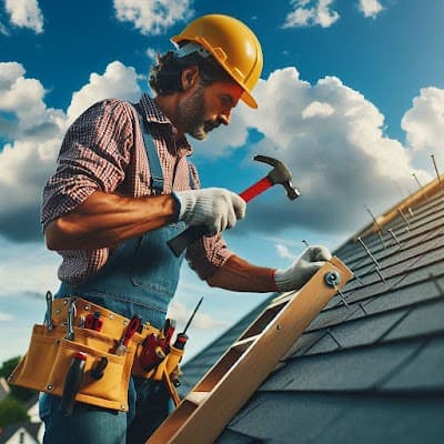 Alliance roofing and remodel contractor