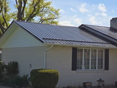 All American Roofing and Roof Coatings