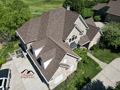 Showplace Roofing