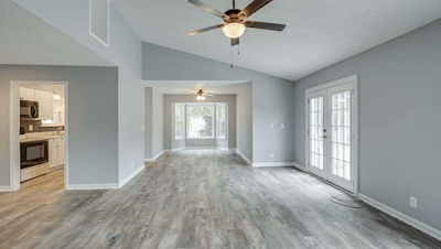 All star remodeling