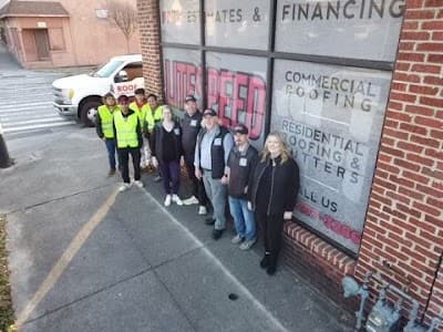 Litespeed Construction - Knoxville Roofing Contractor