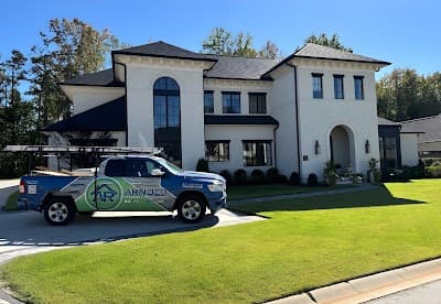 Arnold Roofing and Restoration