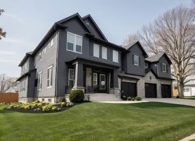 Roanoke Seamless Gutters