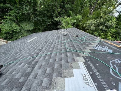 Hanover Homes and Roofing, LLC