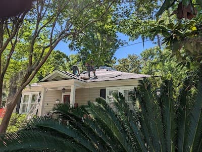 Main Street Roofing