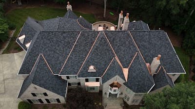 Hermetic Roofing